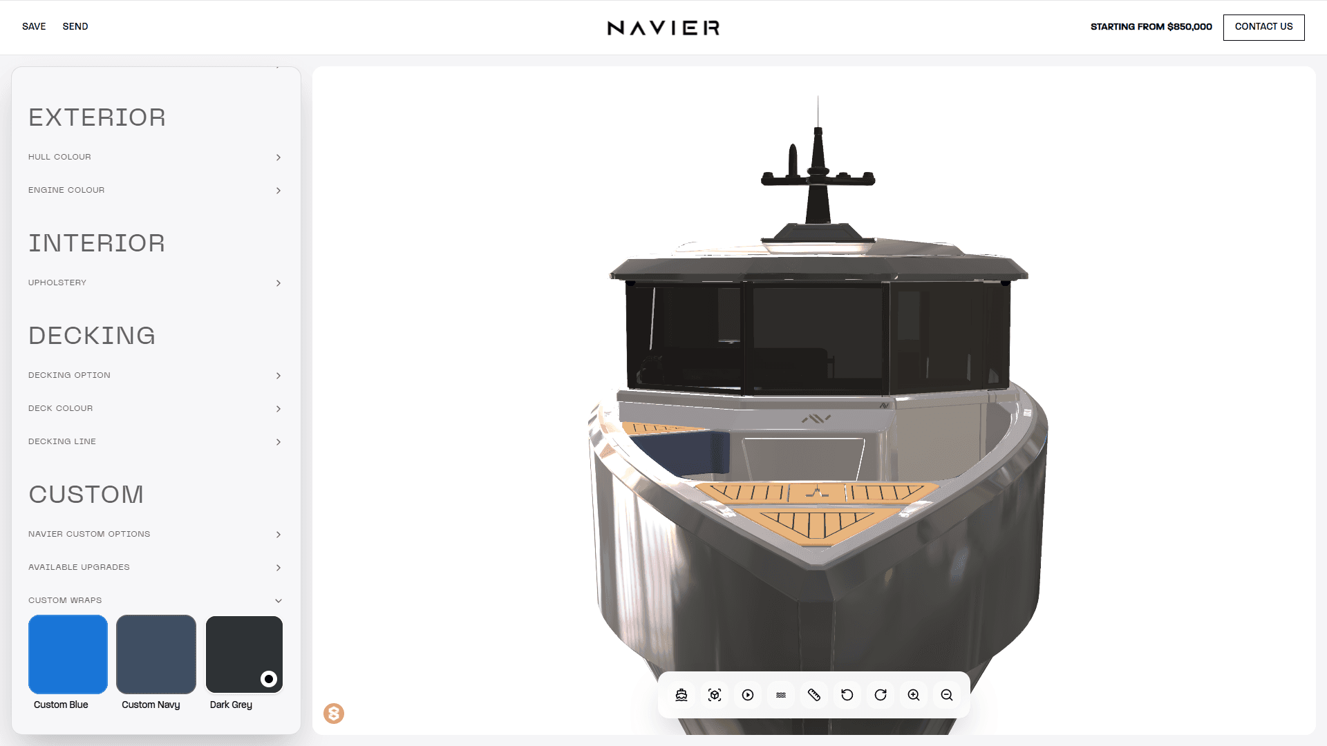 A Continuous Feedback Loop for Growth