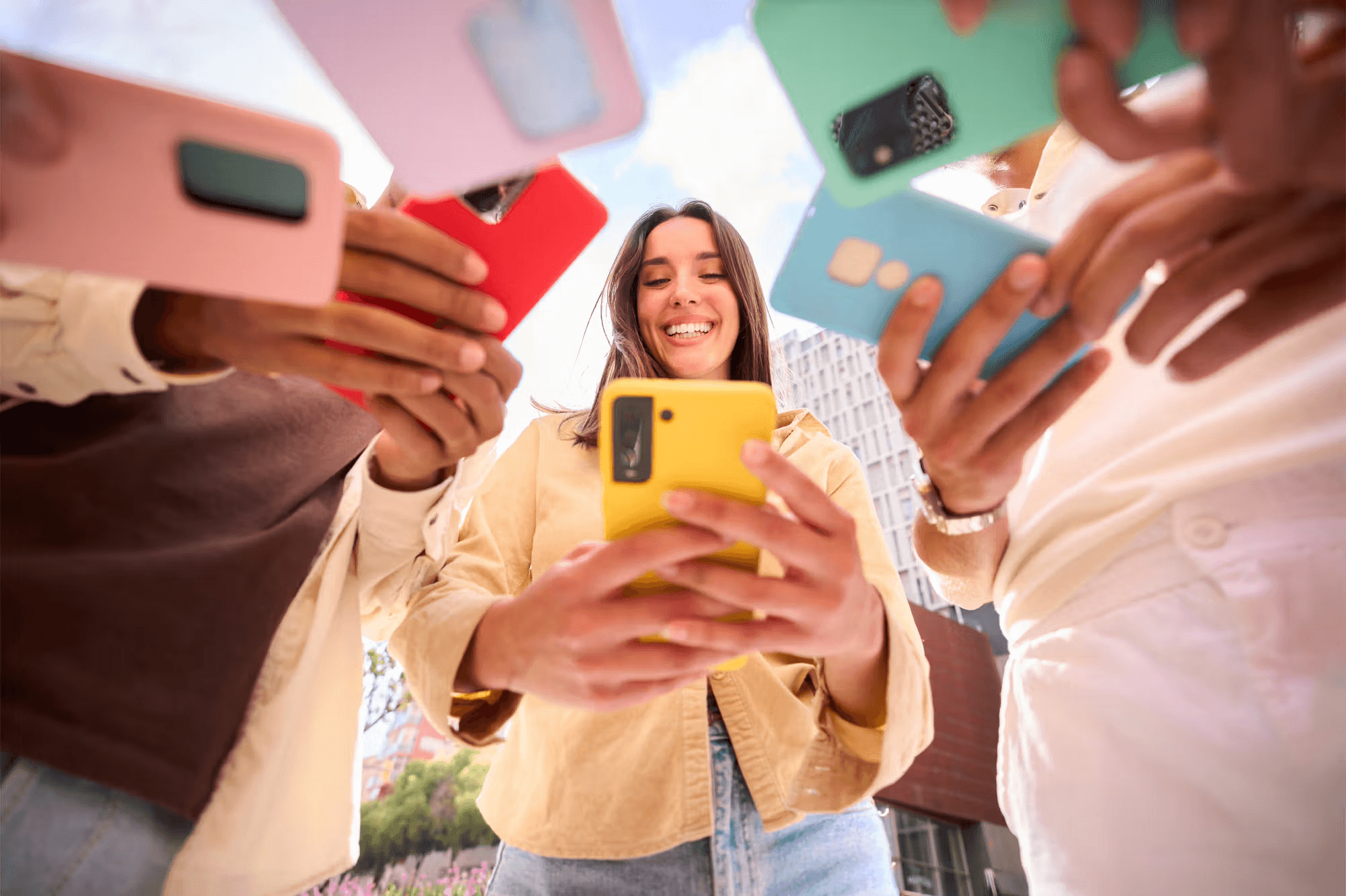 Turn browsers into buyers with immersive product experiences connected directly to your sales flow.