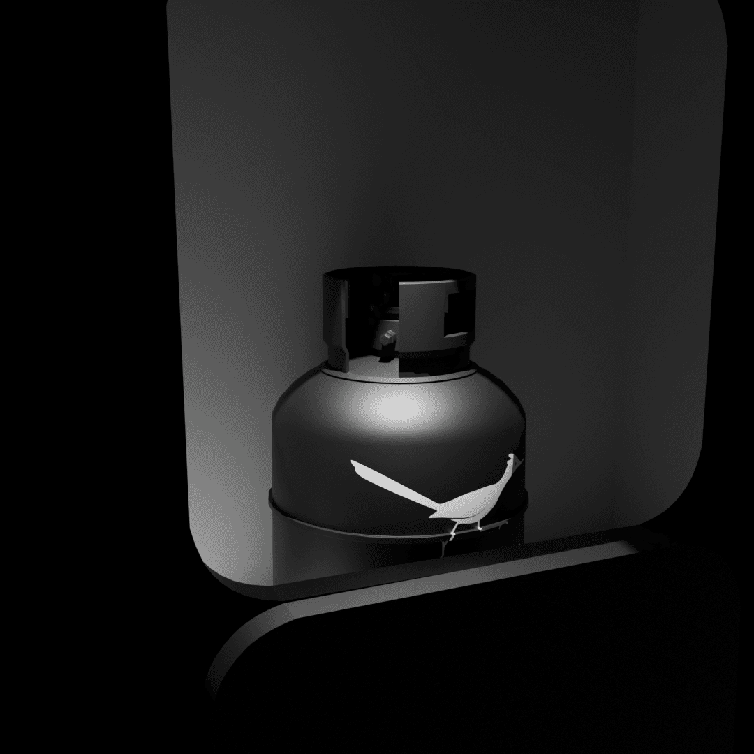 No reliance on third-party platforms