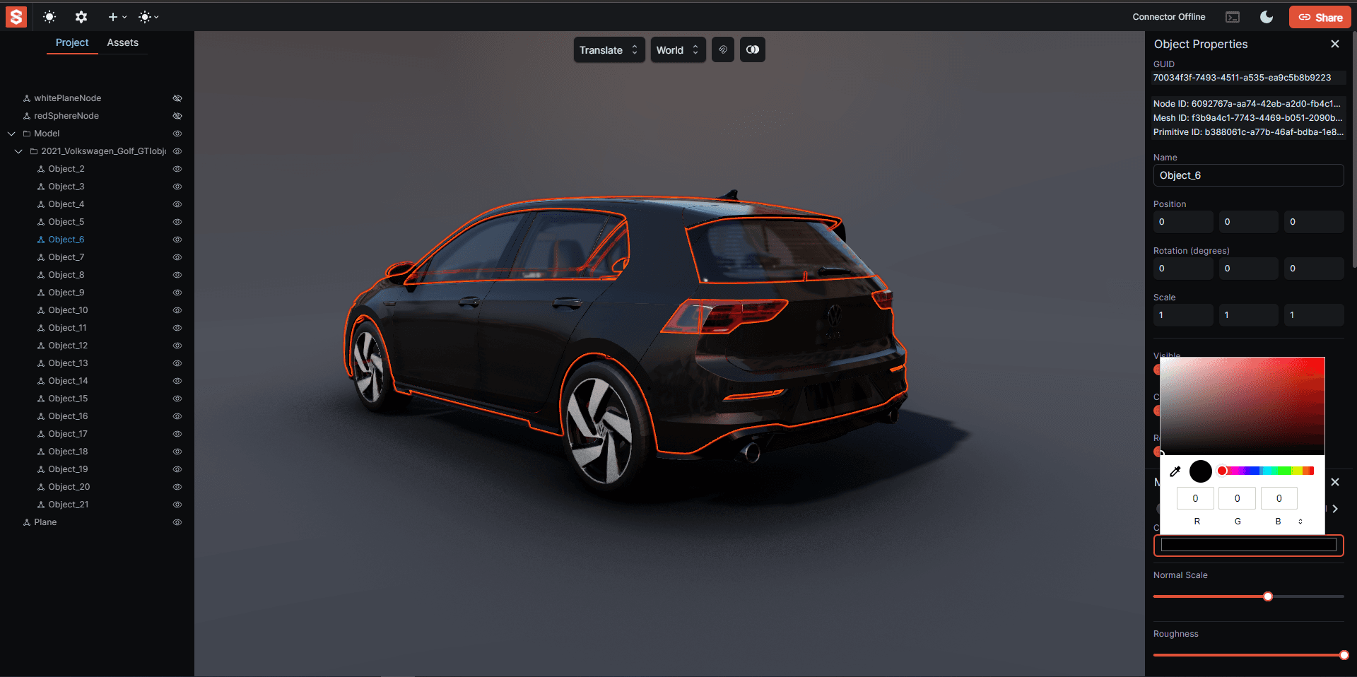 Built for Teams, Not Just Viewers