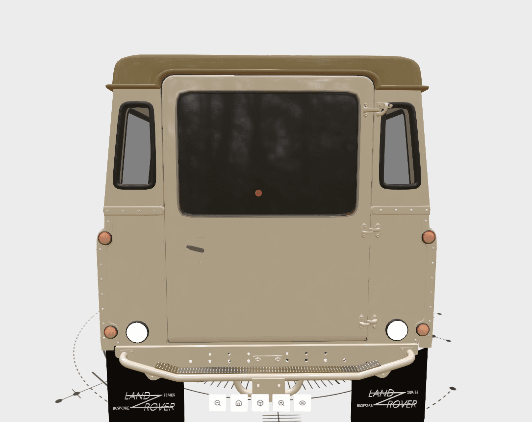 Special Colour Collection