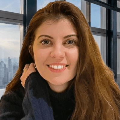 Martha Matsi