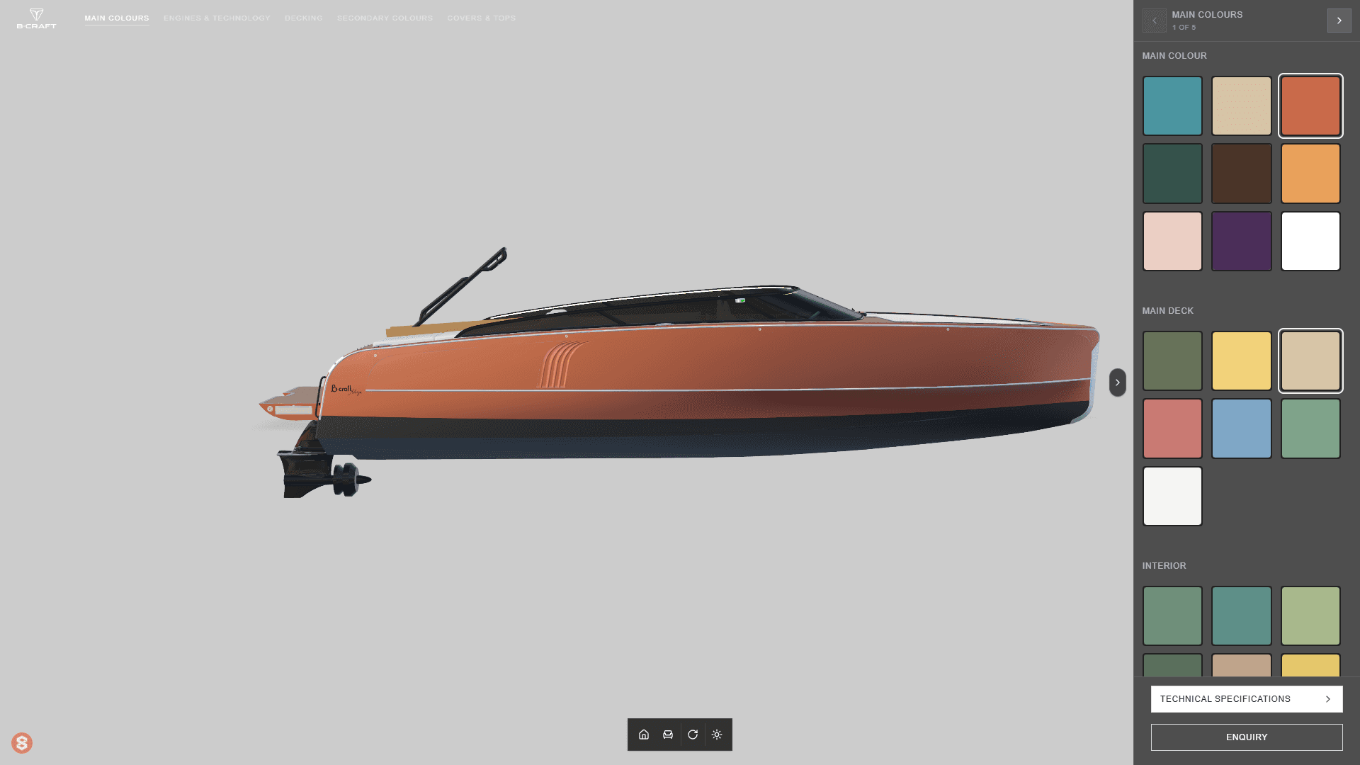 B-Craft
