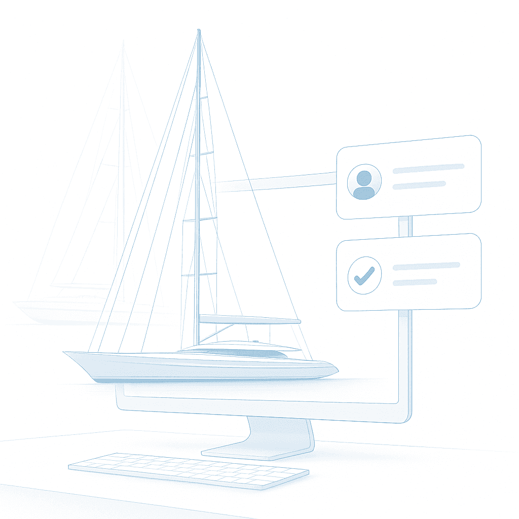 Ottimizza i layout delle attrezzature