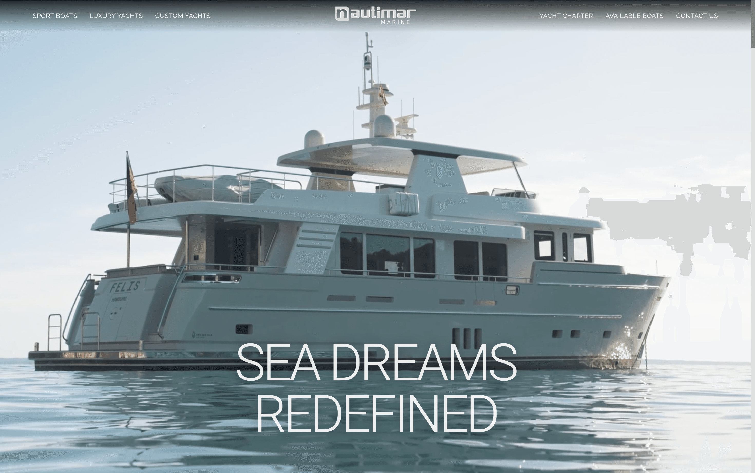 Nautimar Marine