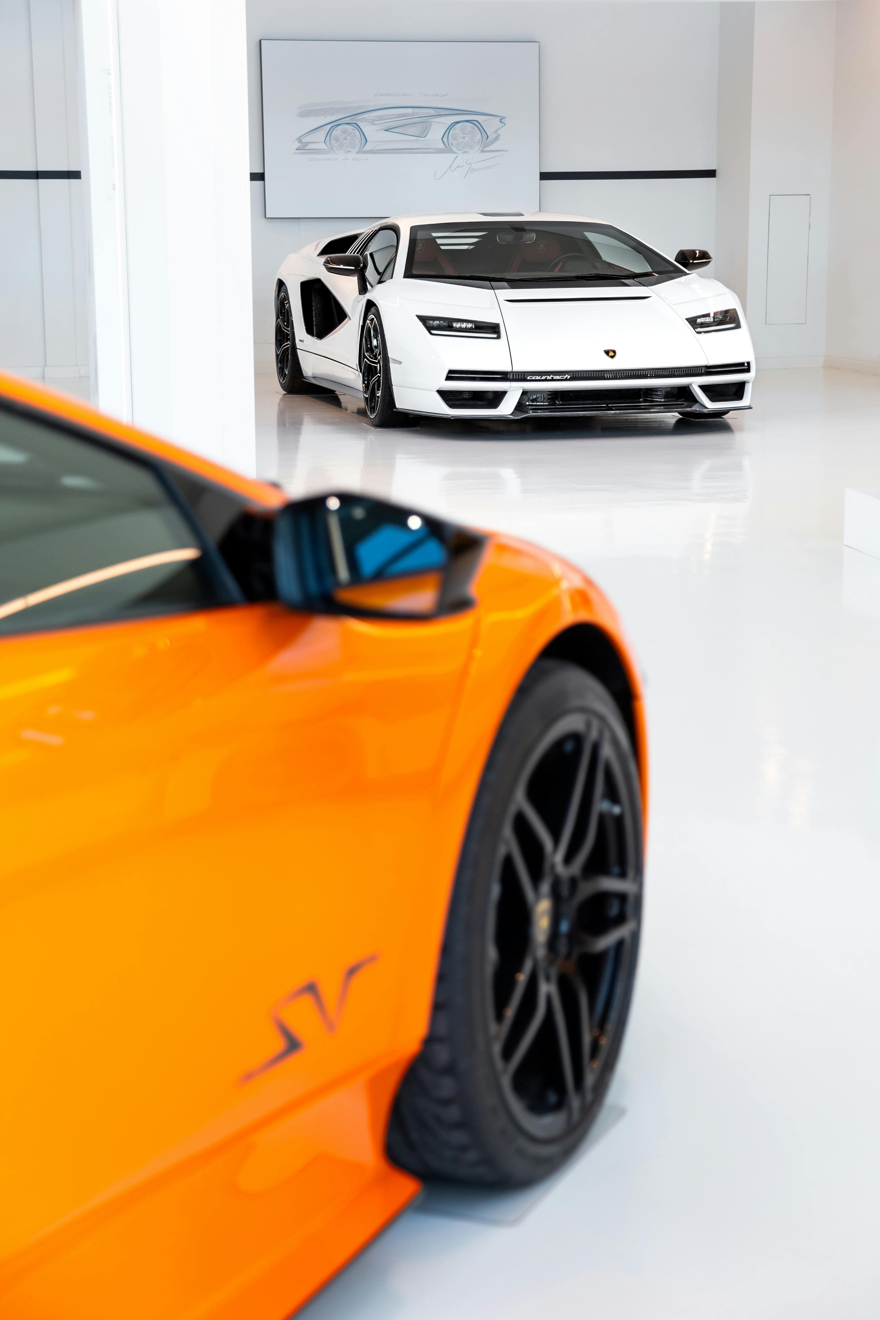 Automotive 3D Configurators