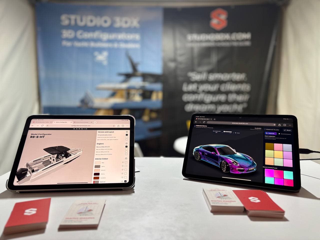 More than a configurator