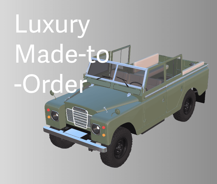 47% increase in sales