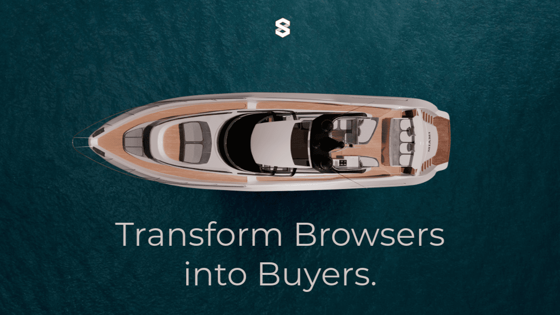 From Customisation to Conversion: How 3D Configurators Are Reshaping Boat Sales