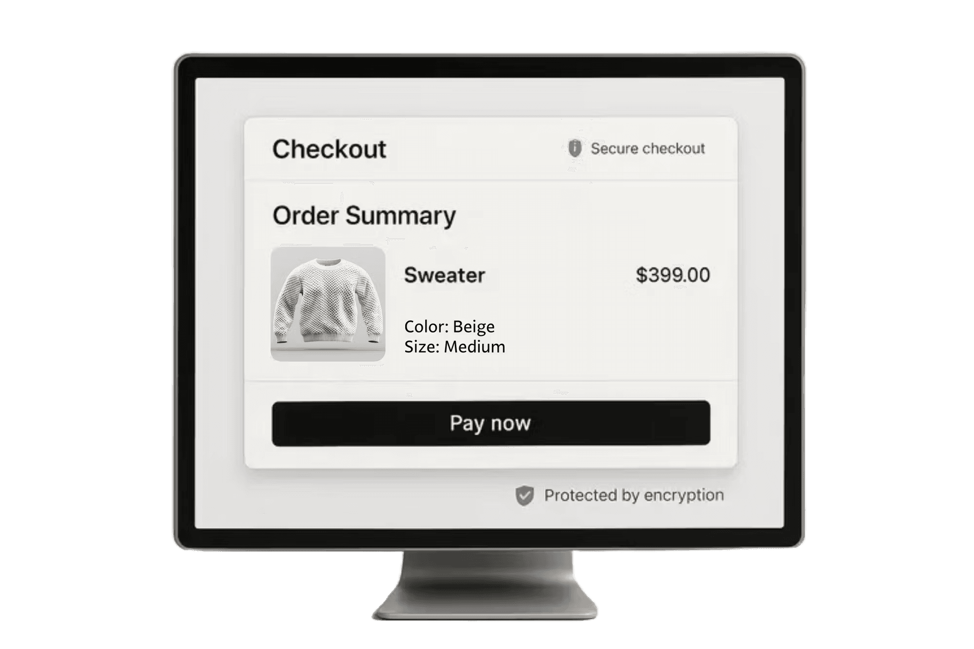 Add-to-Cart with Custom Configurations