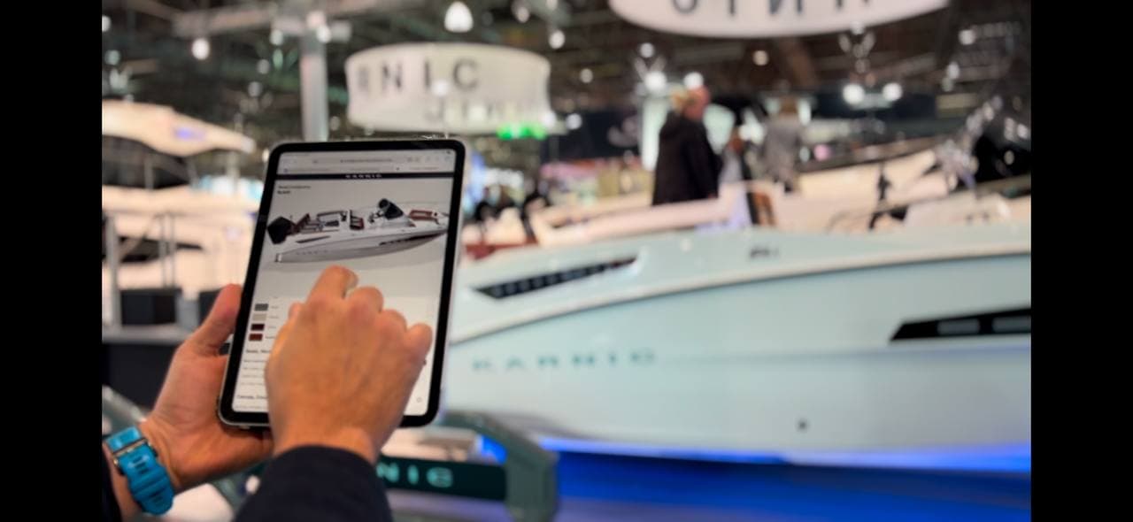 Configureer uw wereld