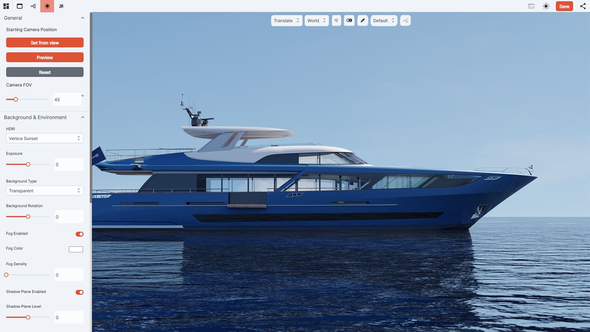Nautimar Marine