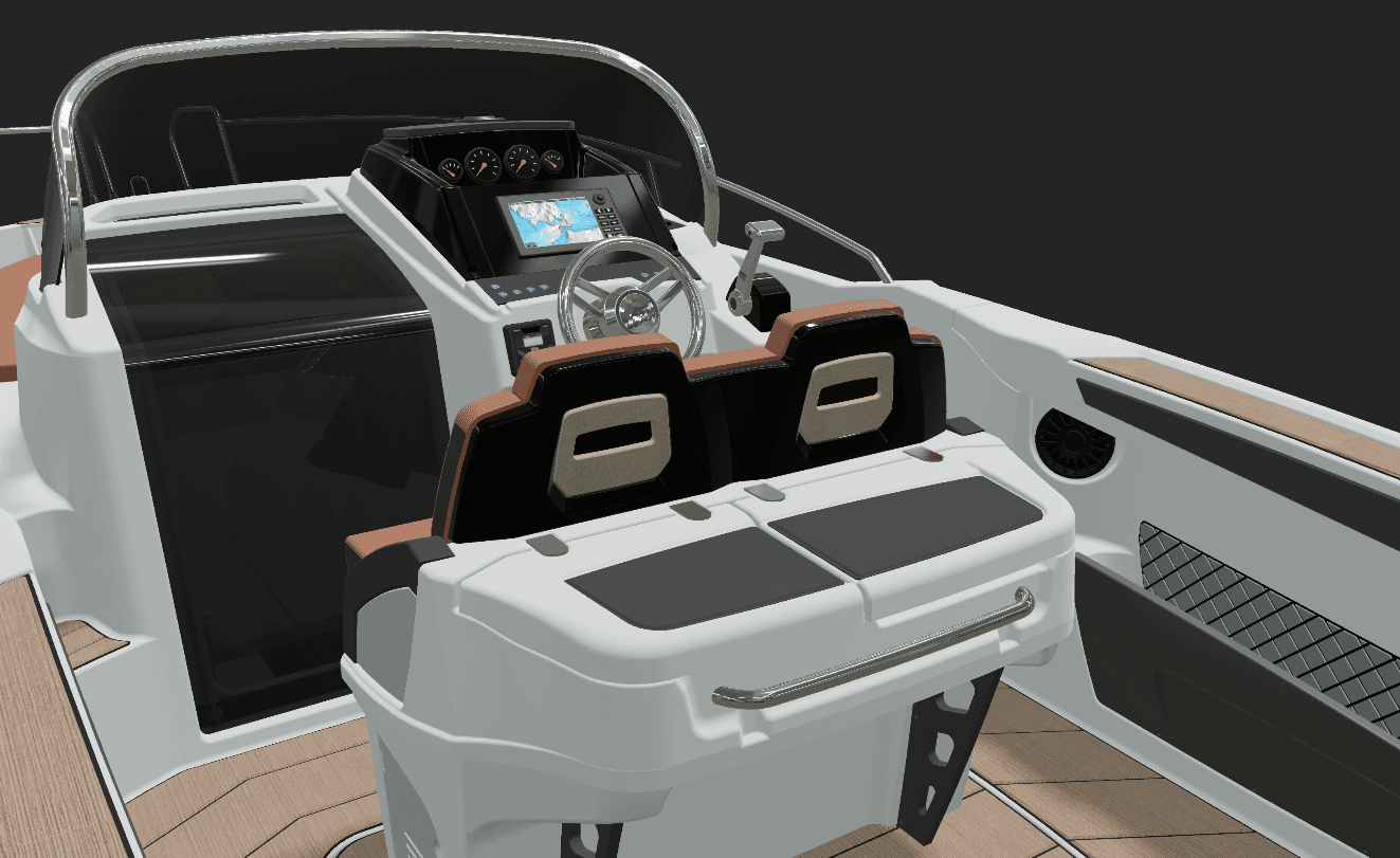 More Than Data — A Competitive Advantage