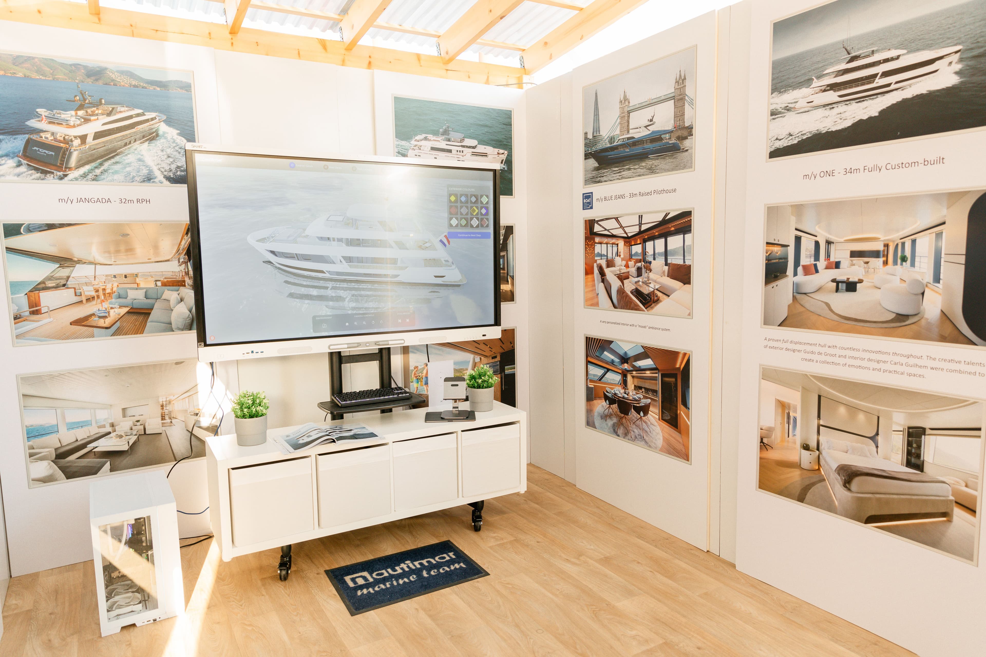 Designed for Real-World Use